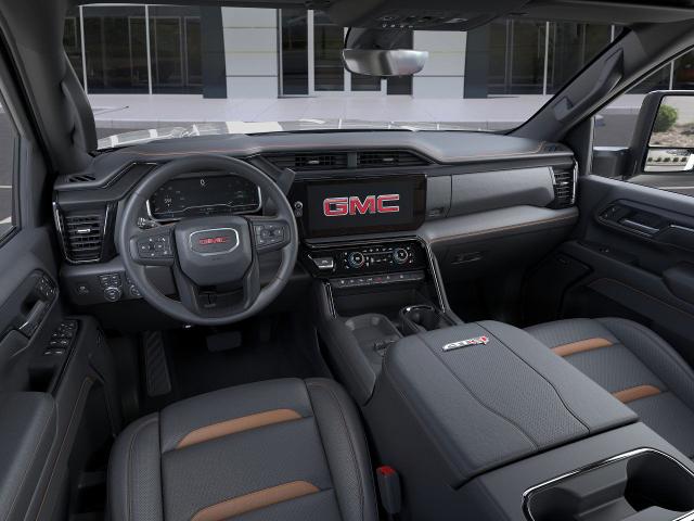 2025 GMC Sierra 3500 HD Vehicle Photo in LONE TREE, CO 80124-2750