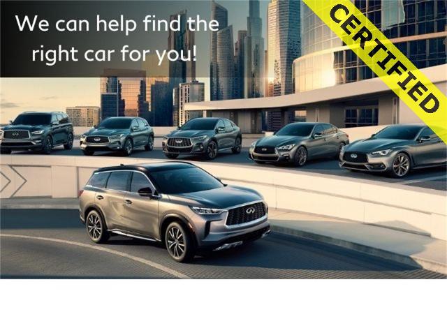 2020 INFINITI QX60 Vehicle Photo in San Antonio, TX 78230