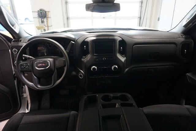 2023 GMC Sierra 1500 Vehicle Photo in ANCHORAGE, AK 99515-2026