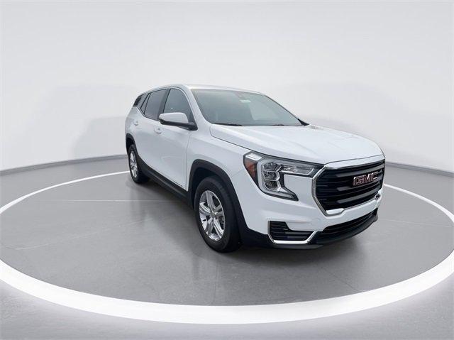 2024 GMC Terrain Vehicle Photo in BOWLING GREEN, KY 42104-4102