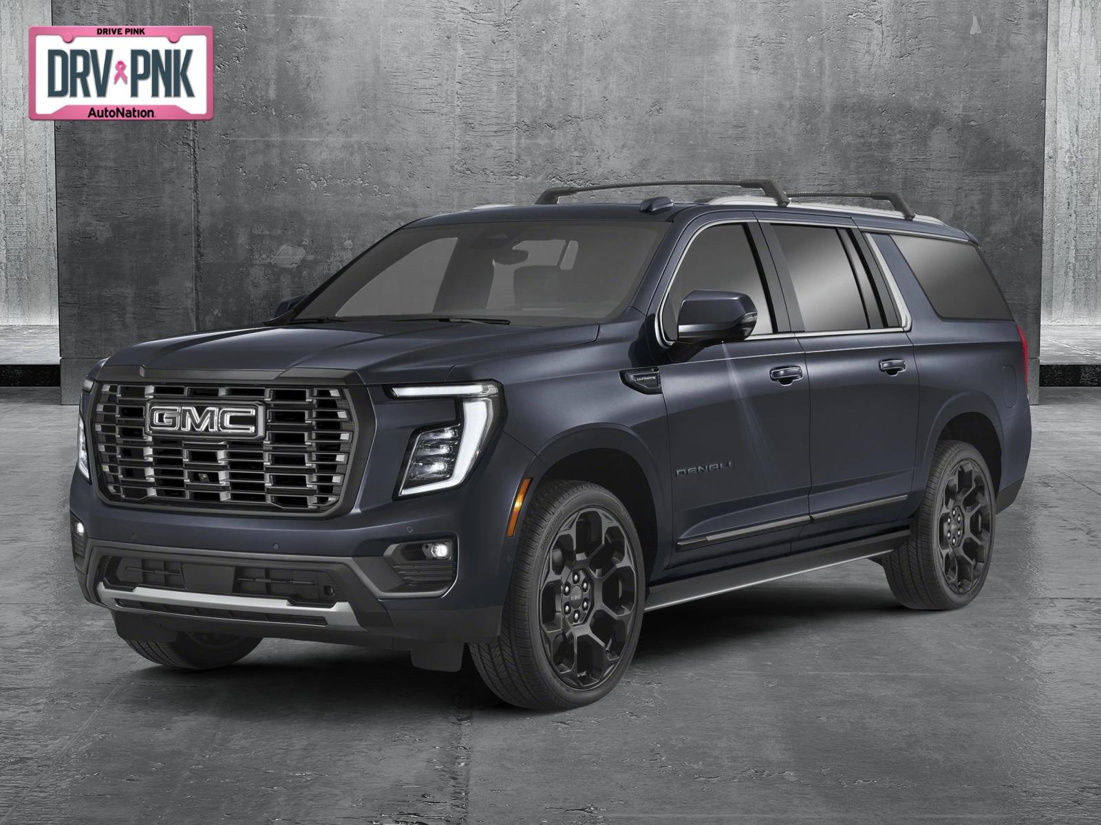 2025 GMC Yukon XL Vehicle Photo in LONE TREE, CO 80124-2750