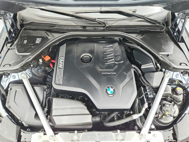 2022 BMW 430i Vehicle Photo in Grapevine, TX 76051