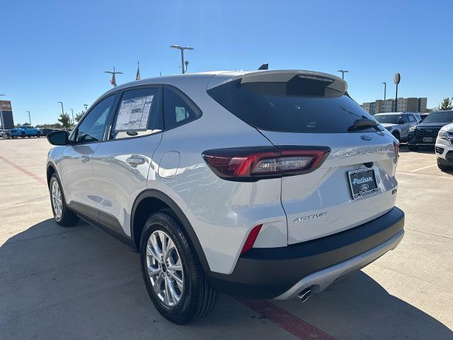 2025 Ford Escape Vehicle Photo in Terrell, TX 75160