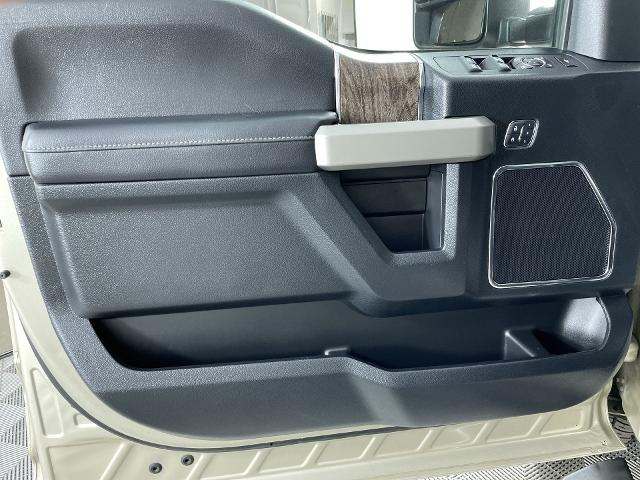 2018 Ford Super Duty F-250 SRW Vehicle Photo in GILBERT, AZ 85297-0402