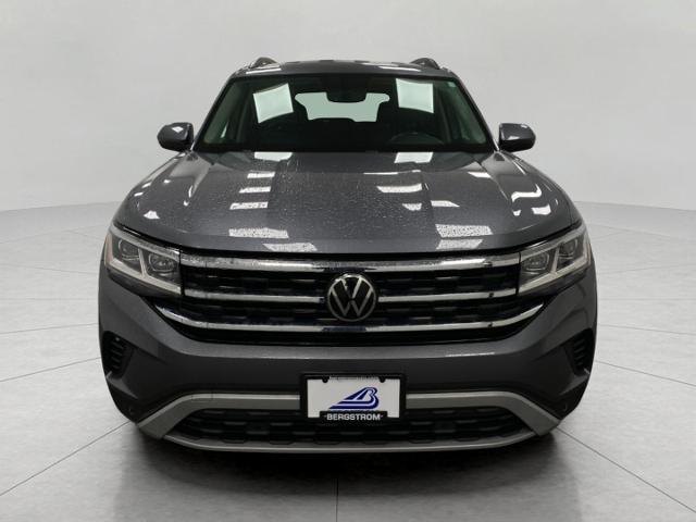 2021 Volkswagen Atlas Vehicle Photo in Appleton, WI 54913