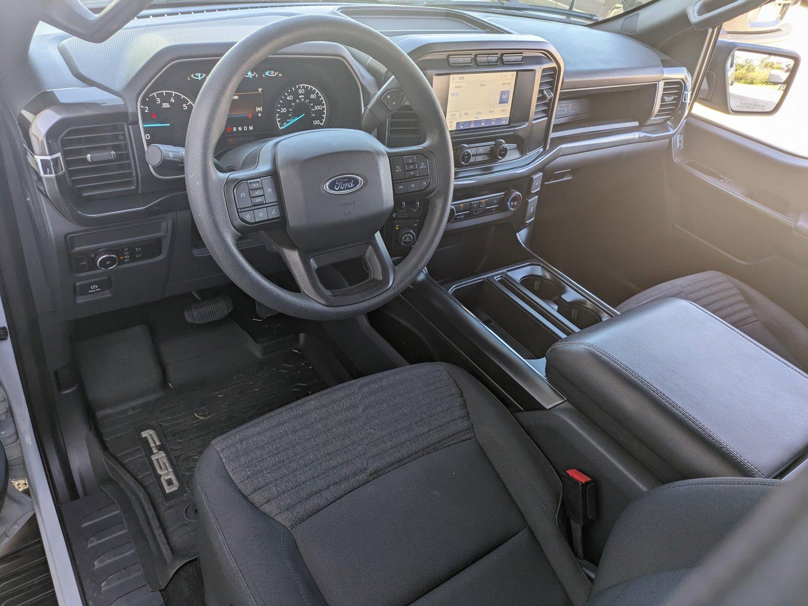 2023 Ford F-150 Vehicle Photo in Bradenton, FL 34207