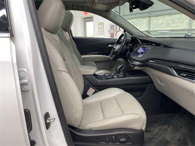 2020 Cadillac XT4 Vehicle Photo in PORTLAND, OR 97225-3518