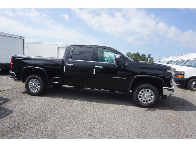 2024 Chevrolet Silverado 2500 HD Vehicle Photo in ALCOA, TN 37701-3235