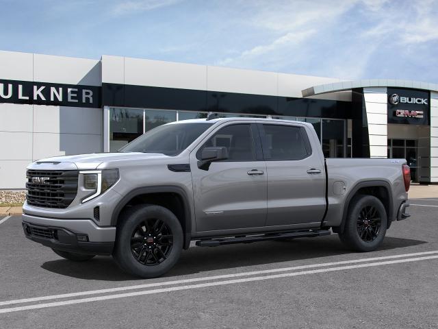 2024 GMC Sierra 1500 Vehicle Photo in TREVOSE, PA 19053-4984