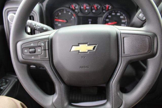 2024 Chevrolet Silverado 3500 HD CC Vehicle Photo in SAINT CLAIRSVILLE, OH 43950-8512