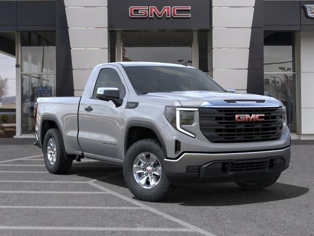 2024 GMC Sierra 1500 Vehicle Photo in INDEPENDENCE, MO 64055-1377