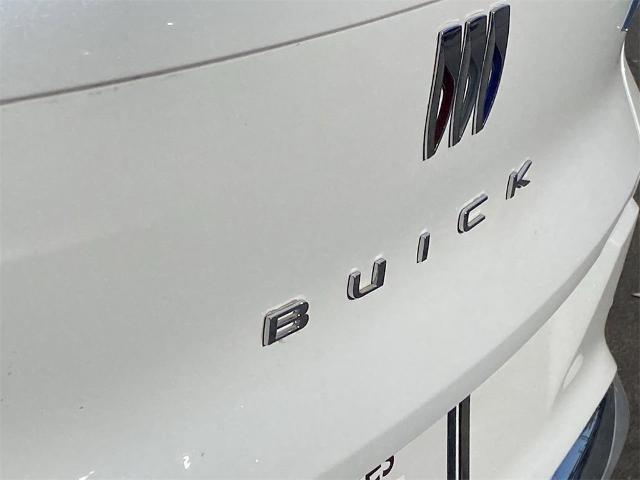 2024 Buick Envista Vehicle Photo in GOODYEAR, AZ 85338-1310