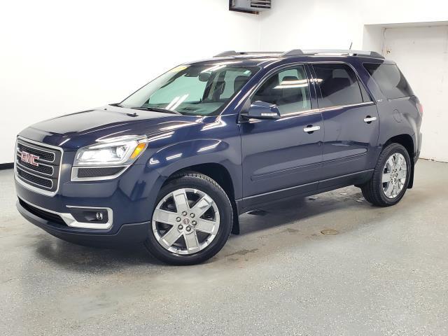 2017 GMC Acadia Limited Vehicle Photo in SAGINAW, MI 48603-3712