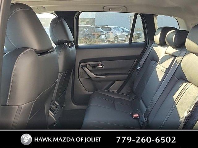 2024 Mazda CX-50 Vehicle Photo in Plainfield, IL 60586