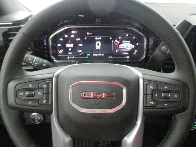 2024 GMC Sierra 1500 Vehicle Photo in BATTLE CREEK, MI 49037-8454