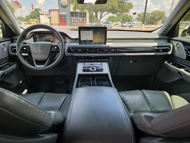 2020 Lincoln Aviator Vehicle Photo in SAN ANGELO, TX 76903-5798