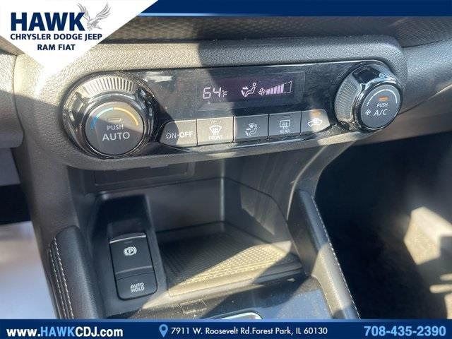 2021 Nissan Kicks Vehicle Photo in Saint Charles, IL 60174