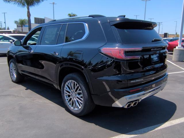 2024 GMC Acadia Vehicle Photo in ANAHEIM, CA 92806-5612