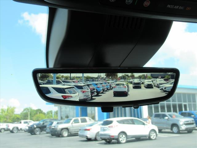 2024 Chevrolet Silverado 1500 Vehicle Photo in LEESBURG, FL 34788-4022