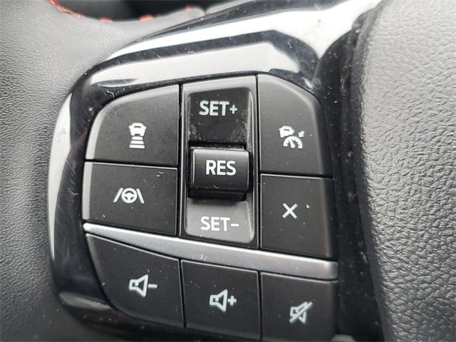 2022 Ford Escape Vehicle Photo in GRAND BLANC, MI 48439-8139