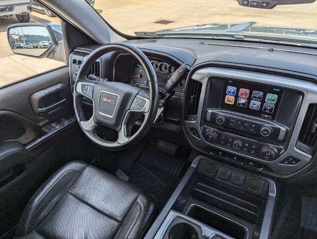 2017 GMC Sierra 1500 Vehicle Photo in POMEROY, OH 45769-1023