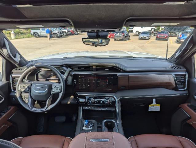 2024 GMC Sierra 3500 HD Vehicle Photo in POMEROY, OH 45769-1023