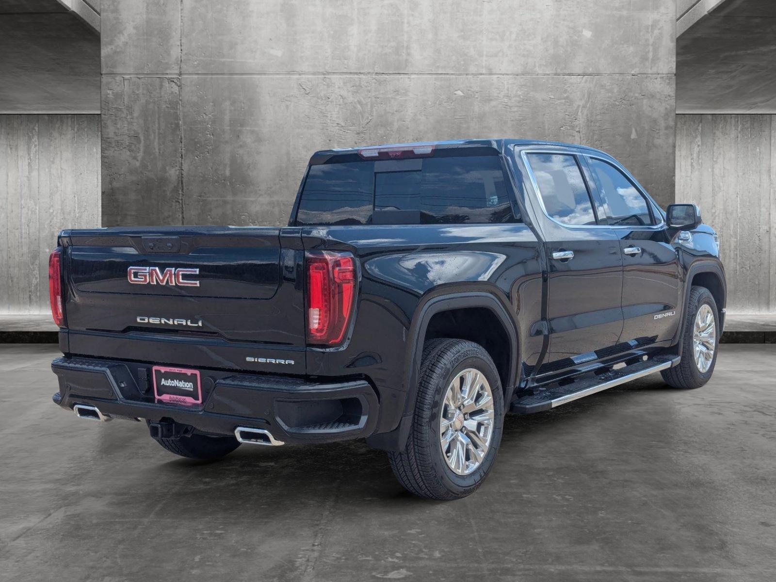 2024 GMC Sierra 1500 Vehicle Photo in CORPUS CHRISTI, TX 78412-4902