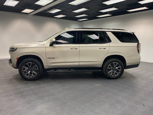 2021 Chevrolet Tahoe Vehicle Photo in ASHLAND, KY 41101-7620