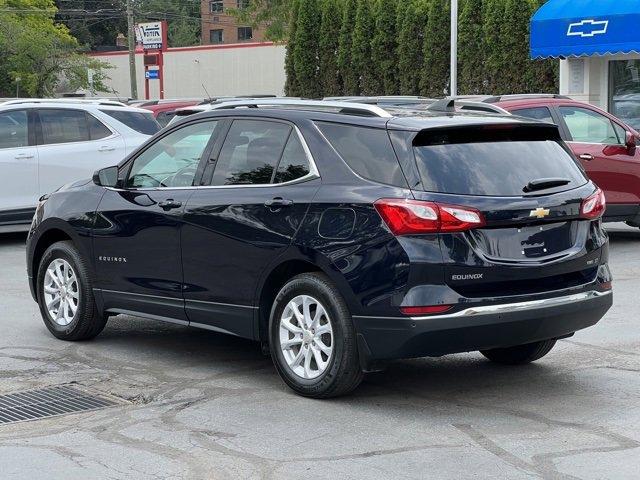 2020 Chevrolet Equinox Vehicle Photo in Kingston, PA 18704