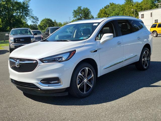 2021 Buick Enclave Vehicle Photo in Boyertown, PA 19512