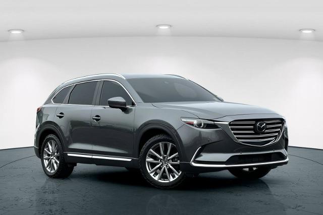 Used 2022 Mazda CX-9 Grand Touring with VIN JM3TCBDY2N0623943 for sale in Seaside, CA