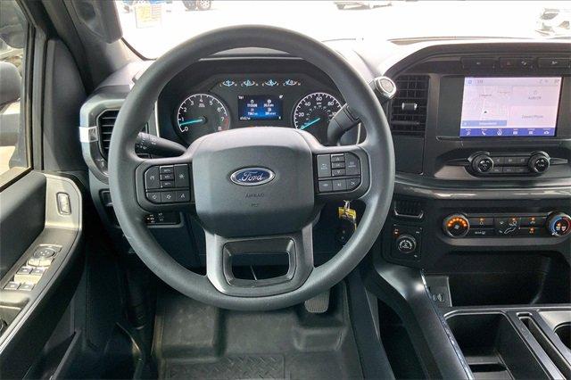 2022 Ford F-150 Vehicle Photo in INDEPENDENCE, MO 64055-1377