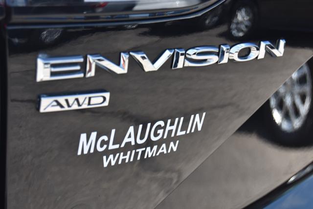 2021 Buick Envision Vehicle Photo in WHITMAN, MA 02382-1041