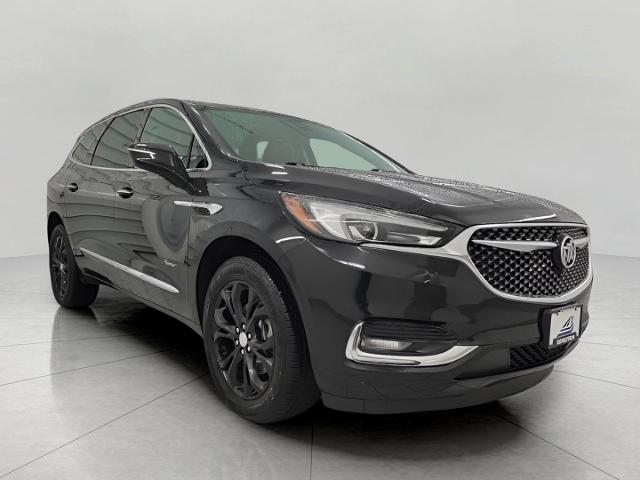 2019 Buick Enclave Vehicle Photo in Oshkosh, WI 54904