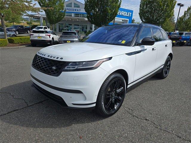 Used 2021 Land Rover Range Rover Velar S with VIN SALYJ2EX6MA311362 for sale in Monroe, WA