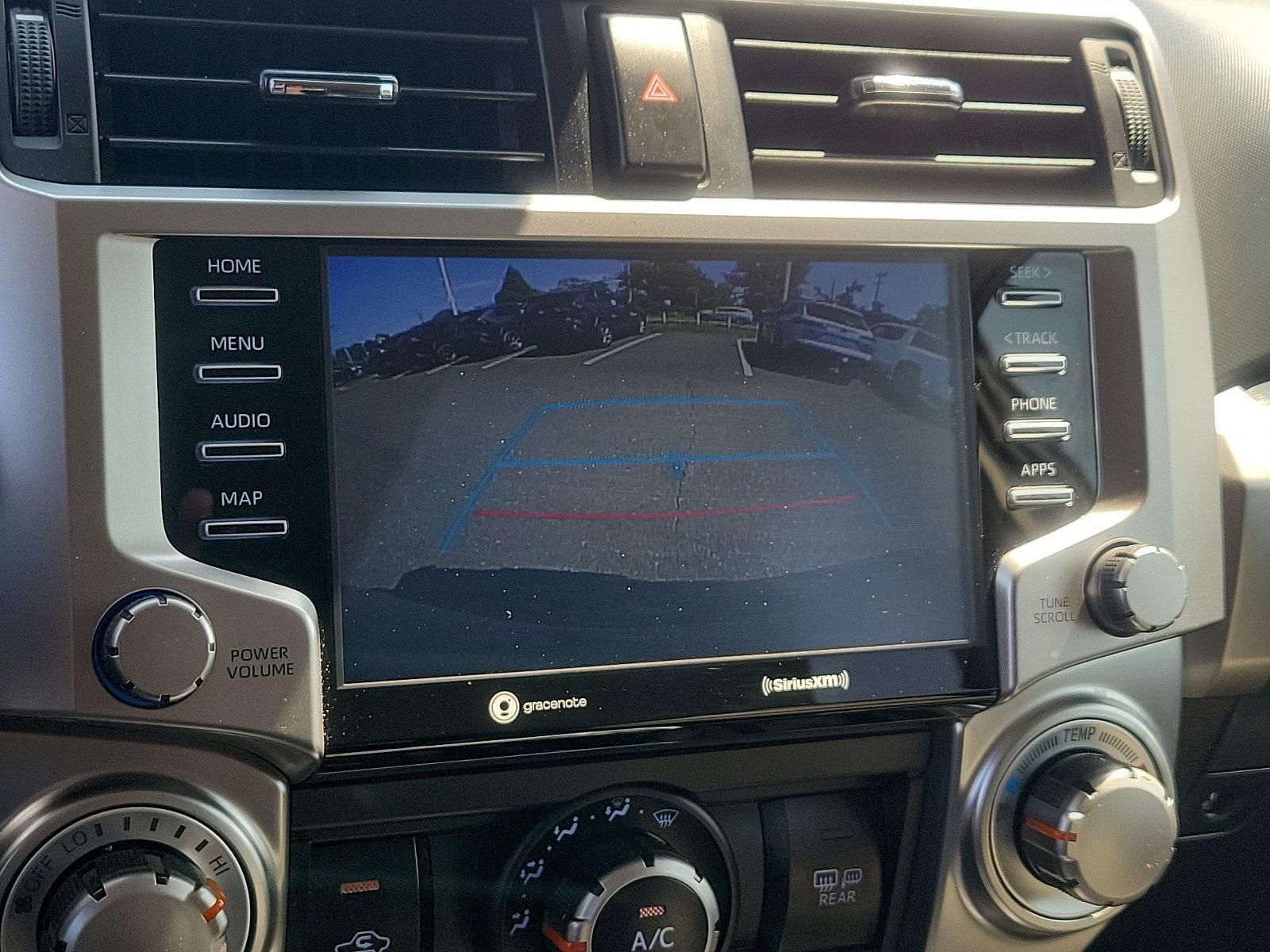 2023 Toyota 4Runner Vehicle Photo in Trevose, PA 19053