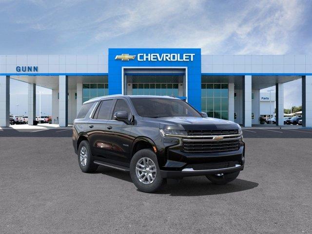 2024 Chevrolet Tahoe Vehicle Photo in SELMA, TX 78154-1460