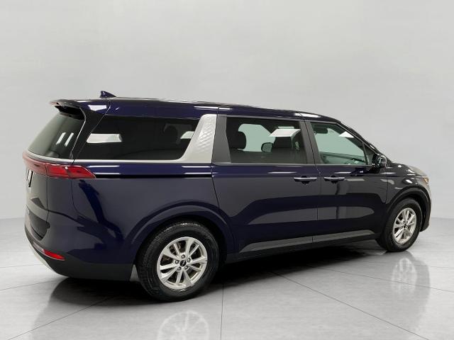 2022 Kia Carnival Vehicle Photo in Appleton, WI 54913