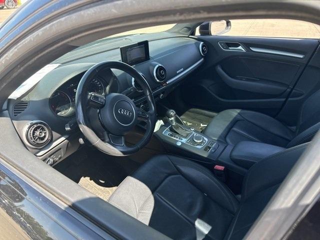 2016 Audi A3 Vehicle Photo in ENGLEWOOD, CO 80113-6708