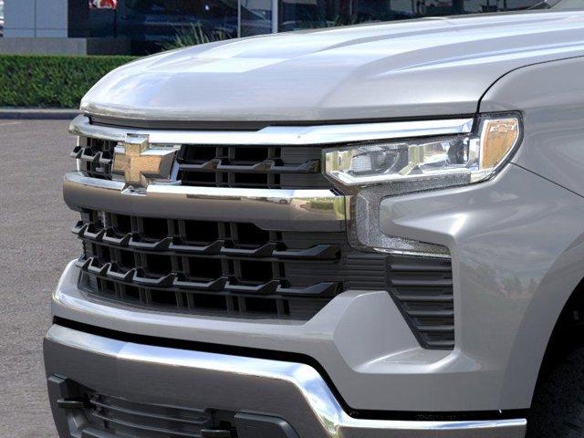 2024 Chevrolet Silverado 1500 Vehicle Photo in SUGAR LAND, TX 77478-0000