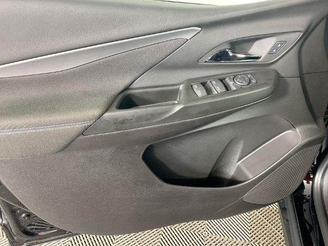 2023 Chevrolet Bolt EV Vehicle Photo in ALLIANCE, OH 44601-4622