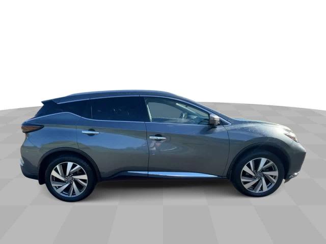 2020 Nissan Murano Vehicle Photo in THOMPSONTOWN, PA 17094-9014