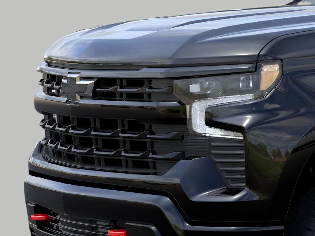 2025 Chevrolet Silverado 1500 Vehicle Photo in Madison, WI 53713