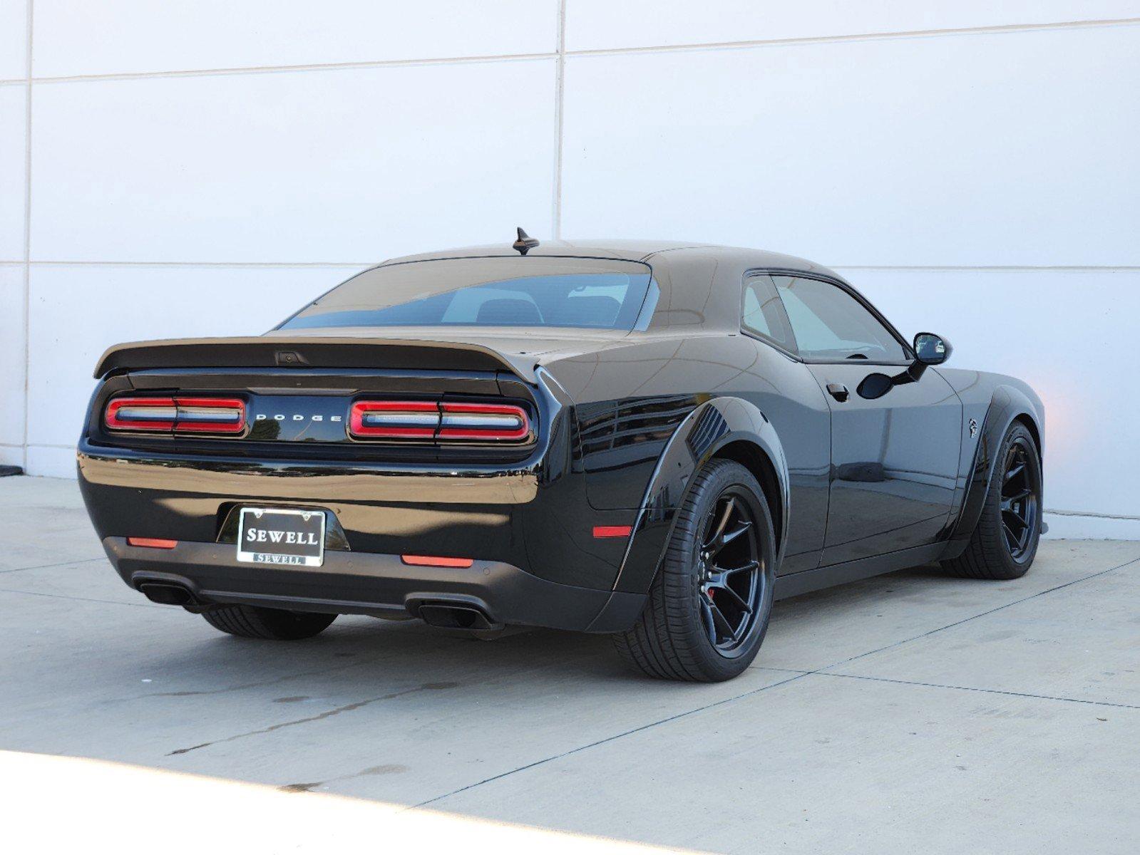 2021 Dodge Challenger Vehicle Photo in PLANO, TX 75024