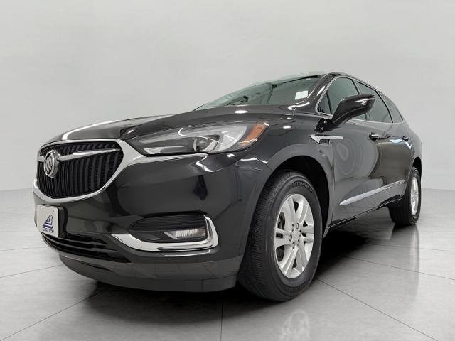 2020 Buick Enclave Vehicle Photo in NEENAH, WI 54956-2243