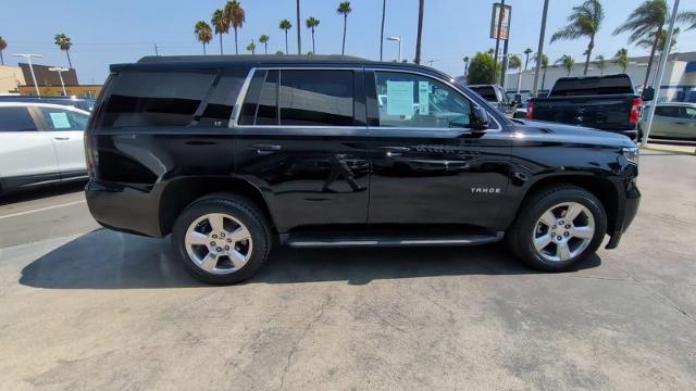 2015 Chevrolet Tahoe Vehicle Photo in ANAHEIM, CA 92806-5612