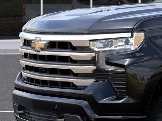 2025 Chevrolet Silverado 1500 Vehicle Photo in GLENWOOD, MN 56334-1123