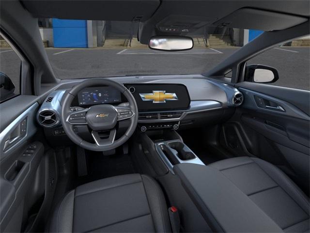 2024 Chevrolet Equinox EV Vehicle Photo in GRAND BLANC, MI 48439-8139