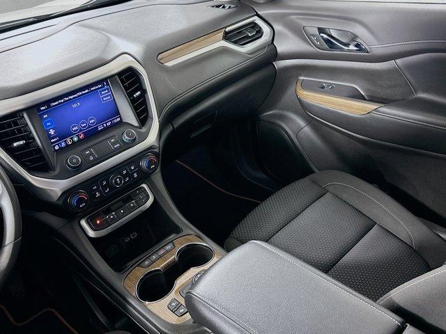 2021 GMC Acadia Vehicle Photo in Doylestown, PA 18901