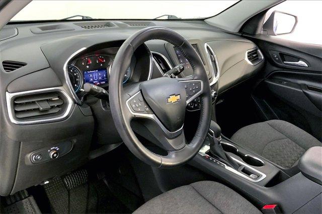 2022 Chevrolet Equinox Vehicle Photo in KANSAS CITY, MO 64114-4502